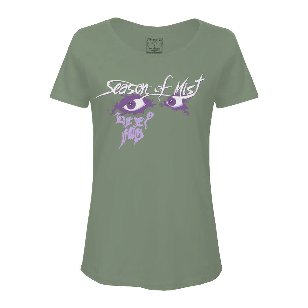 Season of Mist - Deep Fog - T-shirt - Season of Mist