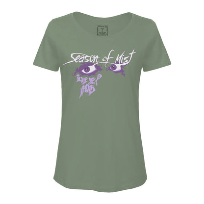 Season of Mist - Deep Fog - T-shirt - Season of Mist