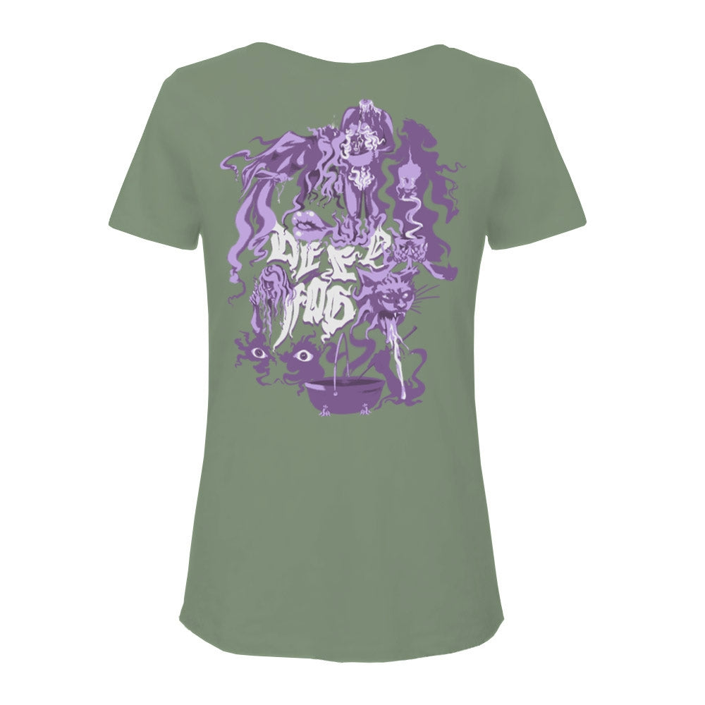 Season of Mist - Deep Fog - T-shirt - Season of Mist - Image 2