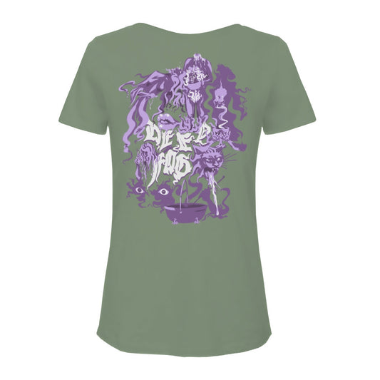 Season of Mist - Deep Fog - T-shirt - Season of Mist - Image 2