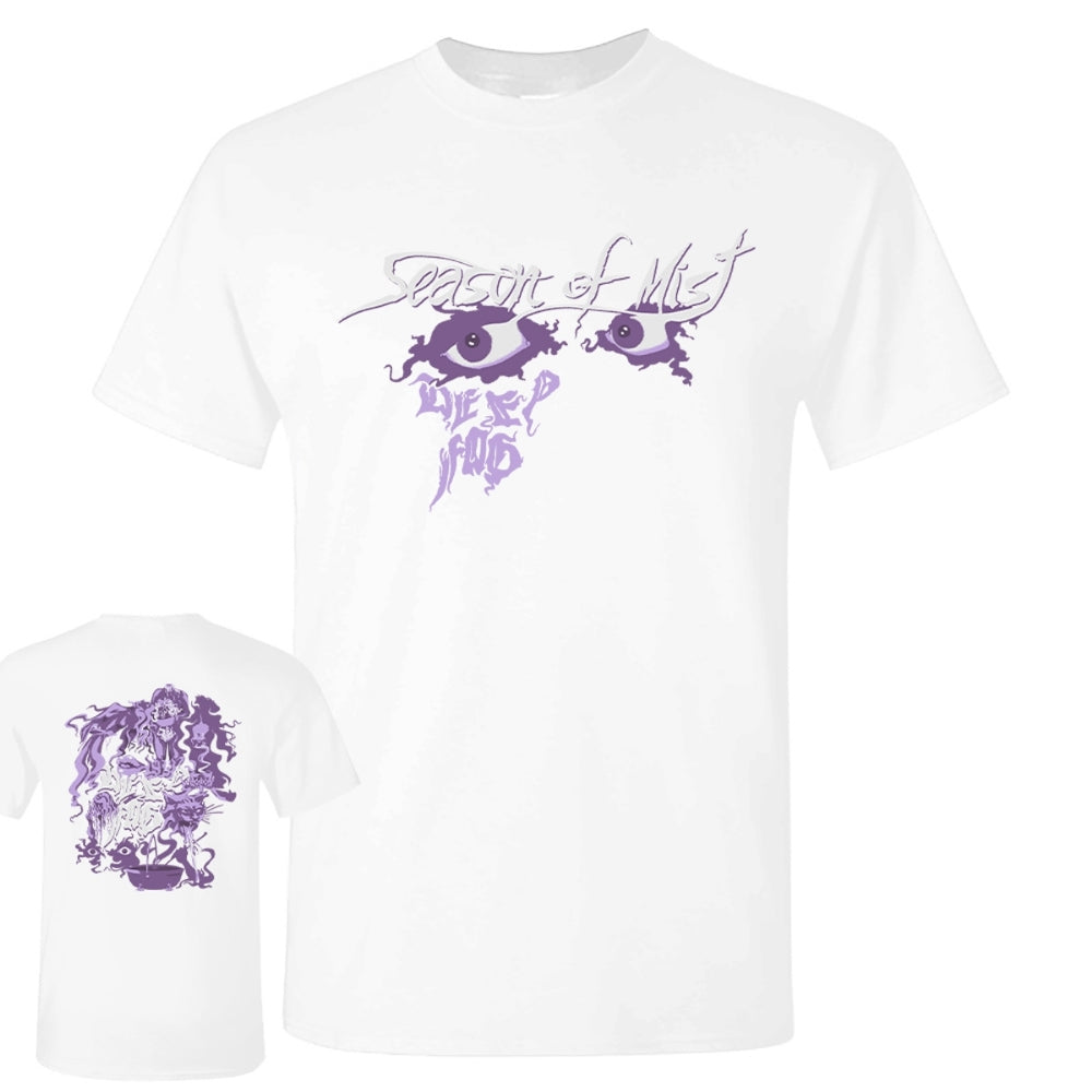 Season of Mist - Deep Fog - T-shirt - Season of Mist