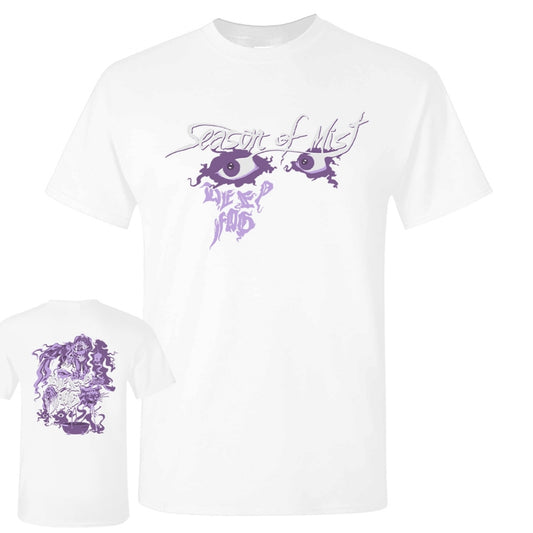 Season of Mist - Deep Fog - T-shirt - Season of Mist