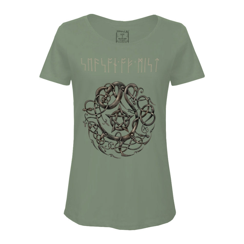 Season of Mist - Kaitagram - T-shirt - Season of Mist
