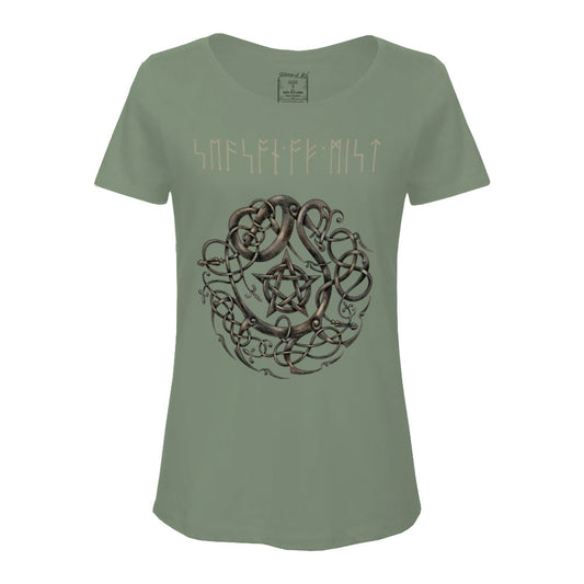 Season of Mist - Kaitagram - T-shirt - Season of Mist