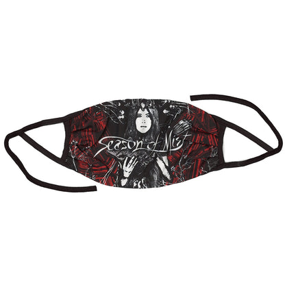 Season of Mist - Knowledge - Mask - Season of Mist