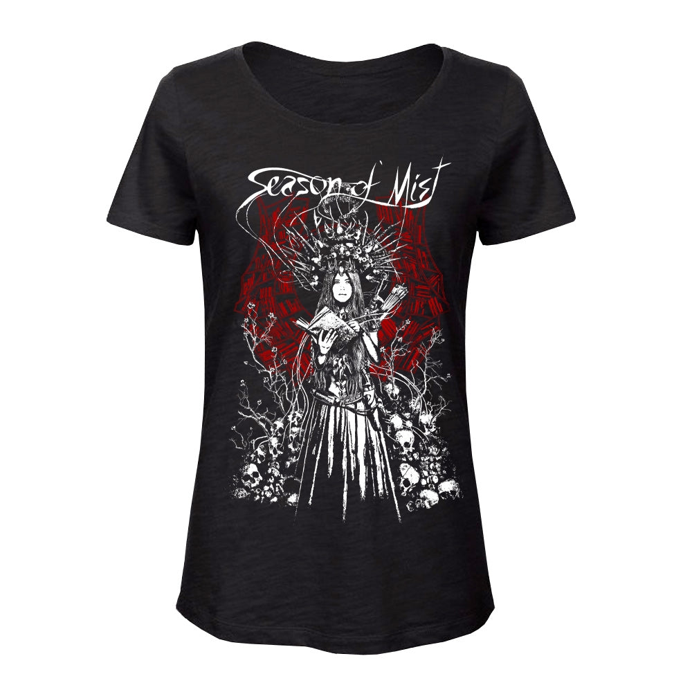 Season of Mist - Knowledge - T-shirt - Season of Mist