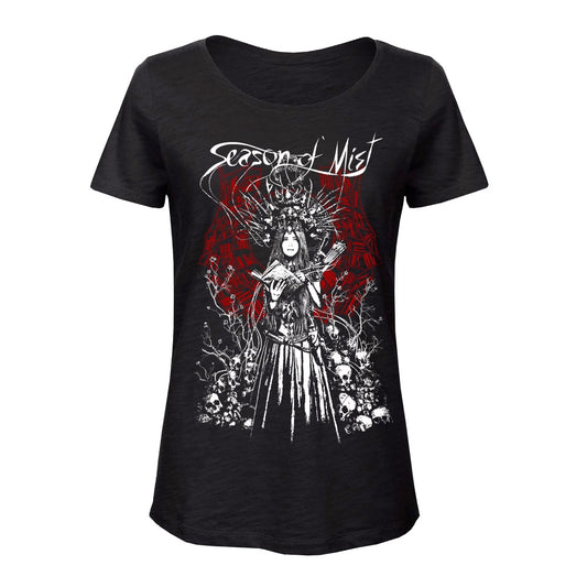 Season of Mist - Knowledge - T-shirt - Season of Mist