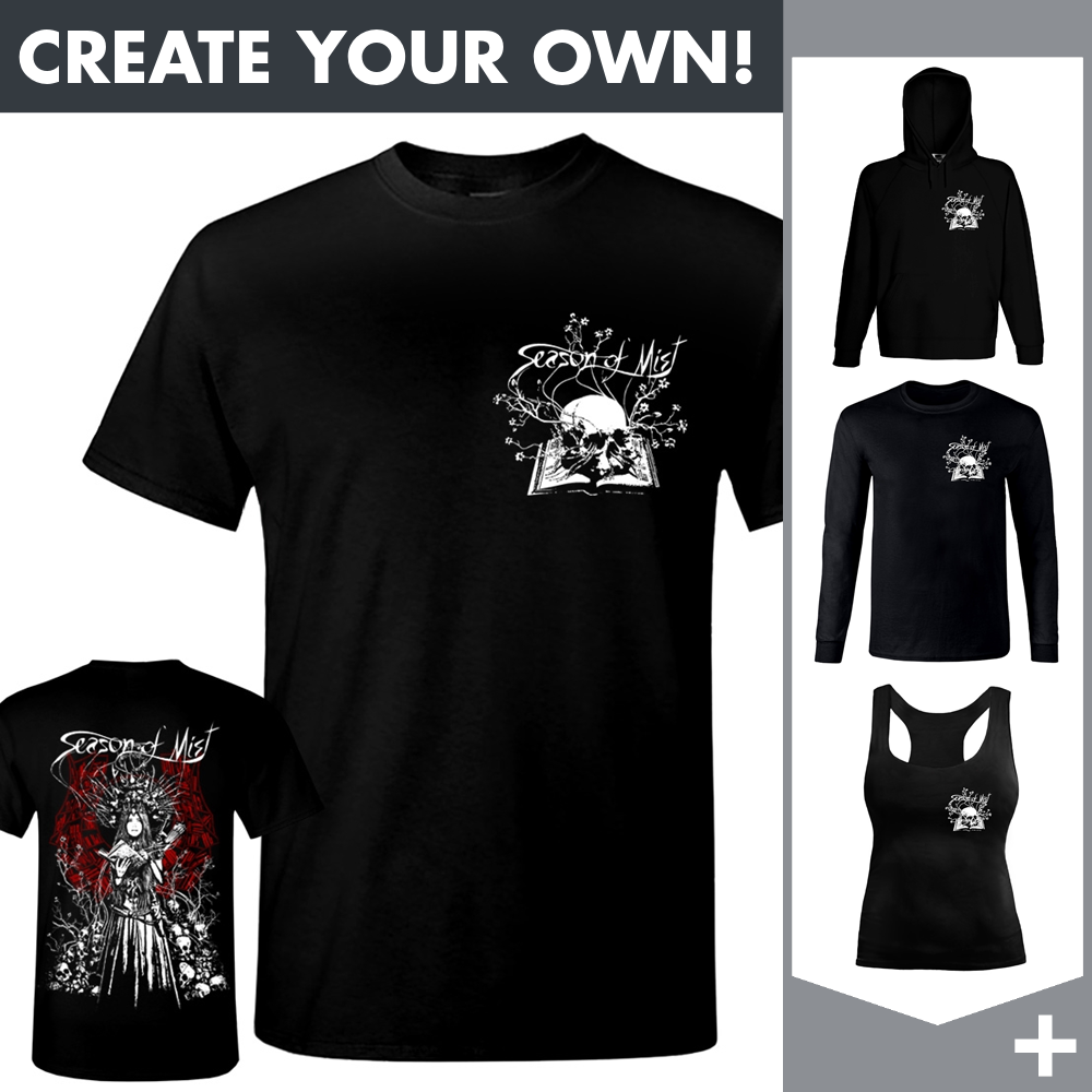 Season of Mist - Knowledge (pocket) - Merchandising