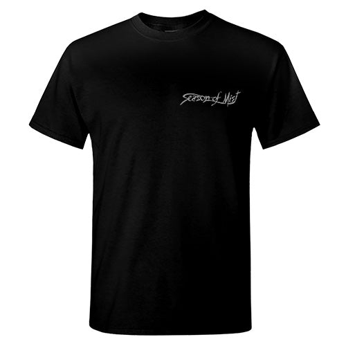 Season of Mist - Logo - T-shirt - Season of Mist