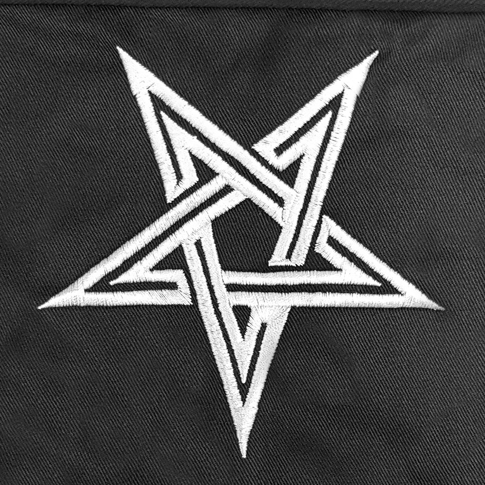 Season of Mist - Logo - Worker Shirt - Season of Mist - Image 5