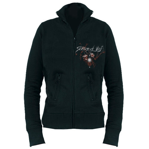 Season of Mist - Mother Nature - JACKET - Season of Mist