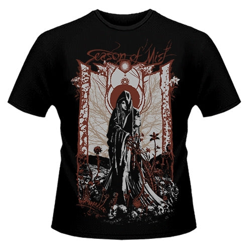 Season of Mist - Mother Nature - T-shirt - Season of Mist