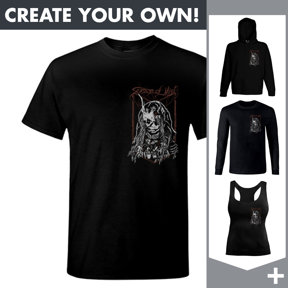 Season of Mist - Mother Nature [back] - Merchandising