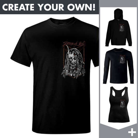 Season of Mist - Mother Nature [back] - Merchandising