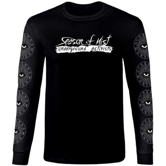 Season of Mist - Underground Activists - Long Sleeve - Underground Activists - Image 2