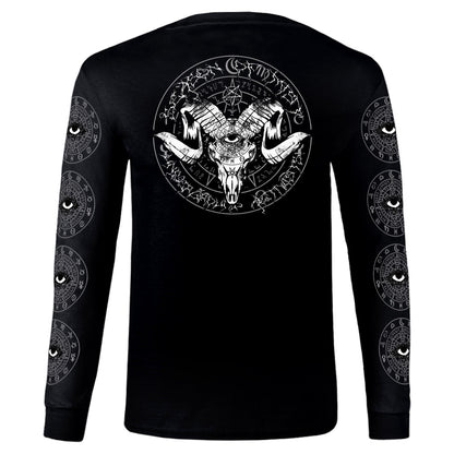 Season of Mist - Underground Activists - Long Sleeve - Underground Activists - Image 3