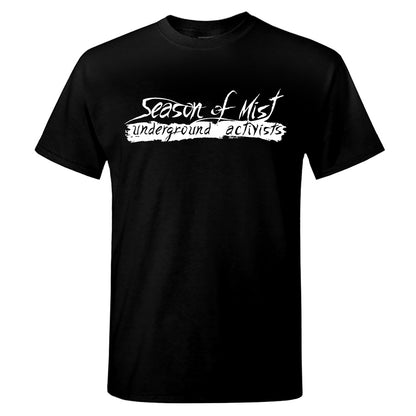 Season of Mist - Underground Activists - T-shirt - Underground Activists