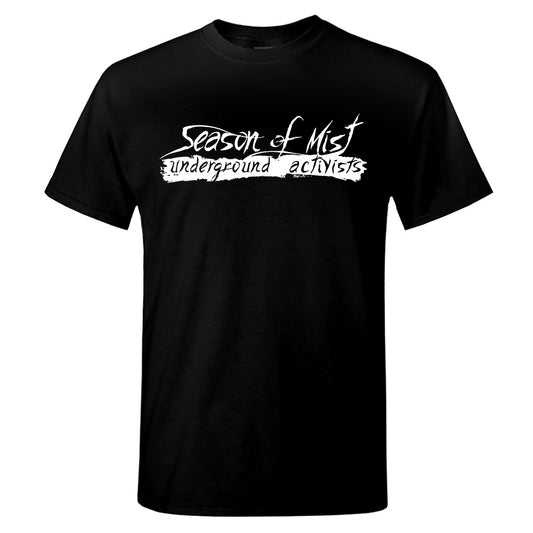 Season of Mist - Underground Activists - T-shirt - Underground Activists