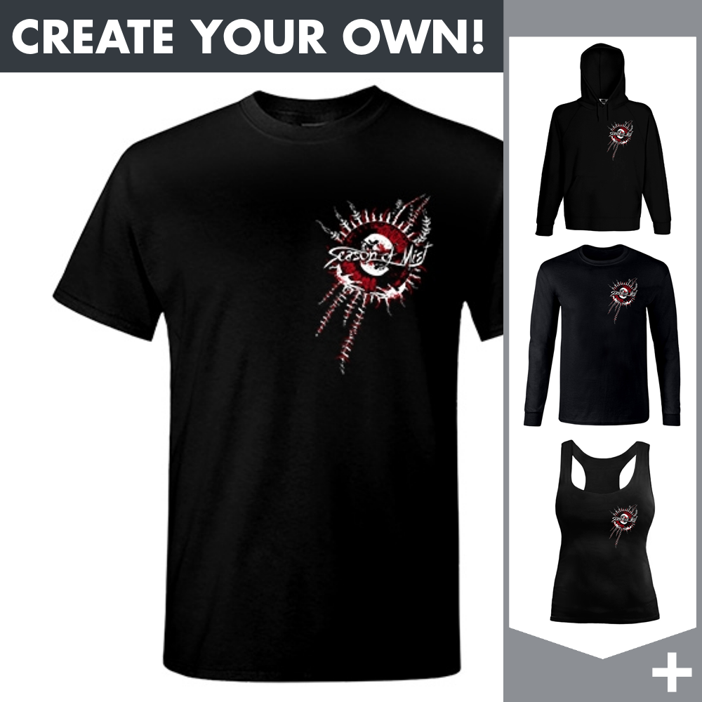Season of Mist - Virgin [back] - Merchandising
