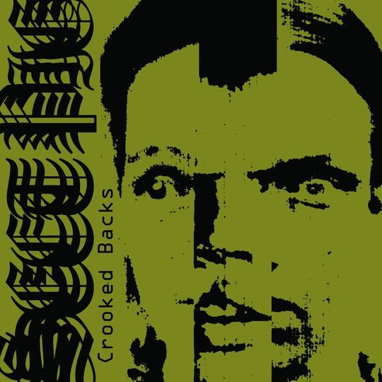 Sect Pig - Crooked Backs - CD - Nuclear War Now