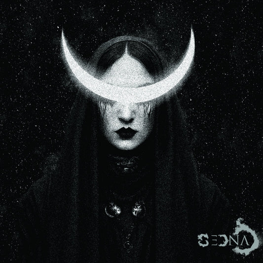 Sedna - Sedna XXIV - CD DIGIPAK - Dusktone