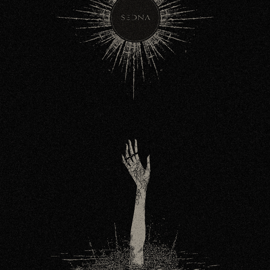 Sedna - Sila Nuna - CD - Dusktone
