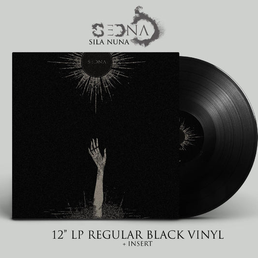 Sedna - Sila Nuna - LP - Dusktone