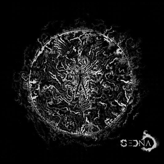 Sedna - The Man Behind The Sun - CD DIGIPAK - Spikerot Records
