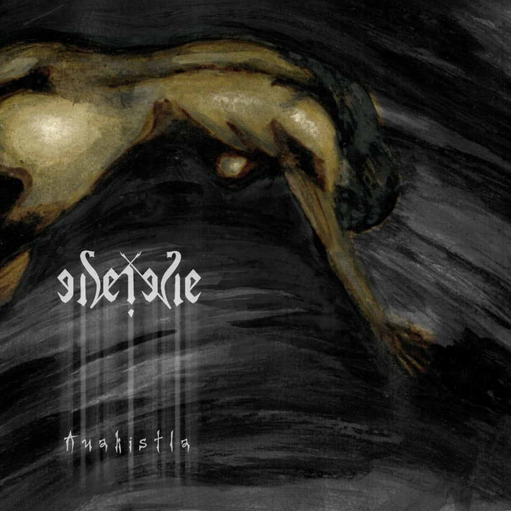 Seide - Auakistla - CD DIGIPAK - Throats Productions - Ascension Records