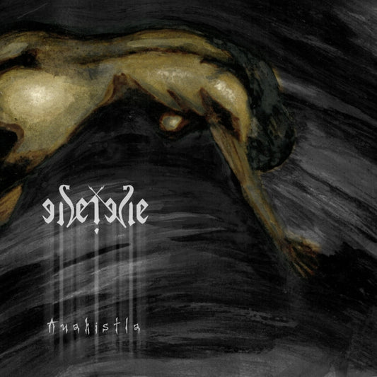 Seide - Auakistla - CD DIGIPAK - Throats Productions - Ascension Records