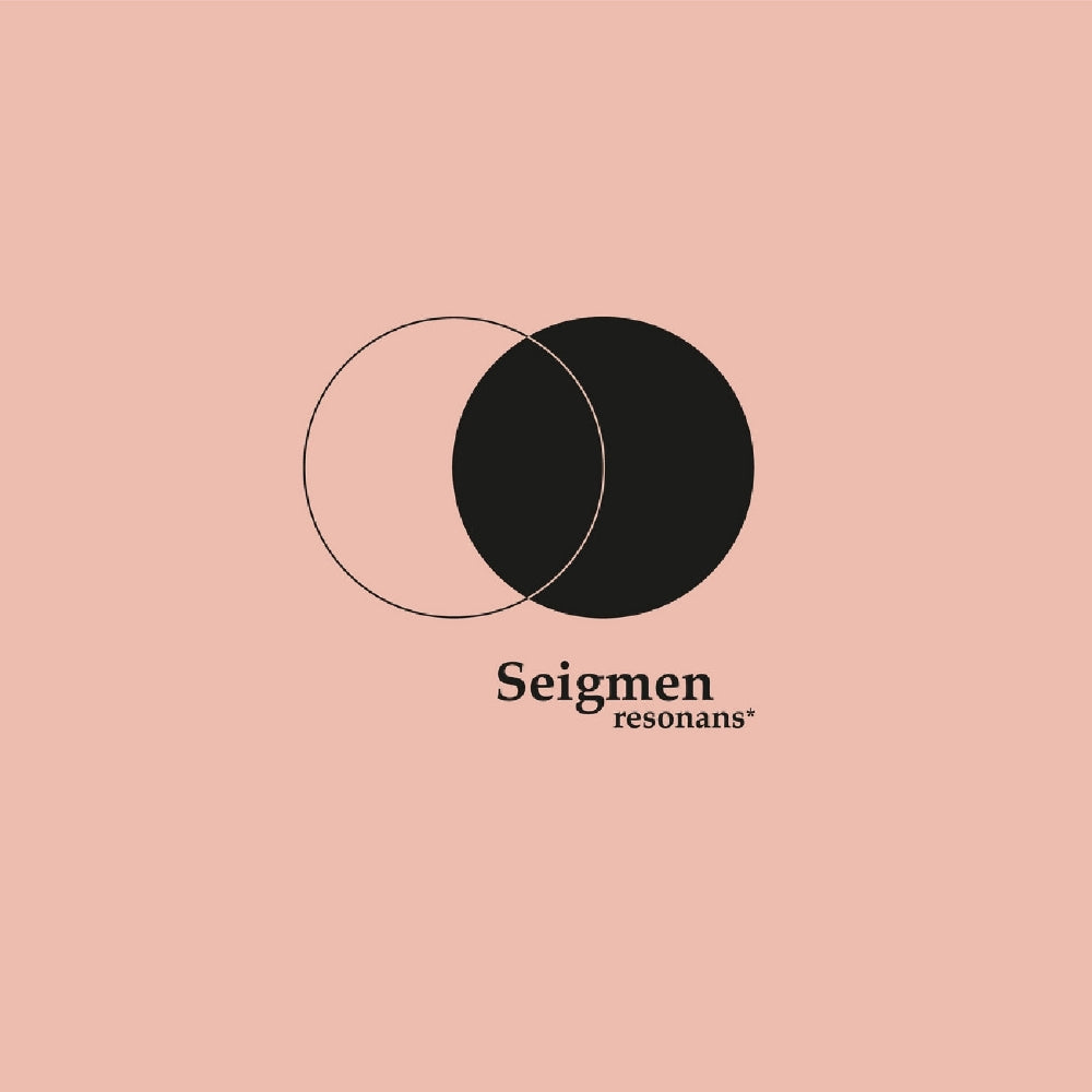 Seigmen - Resonans - CD DIGIPAK - Indie Recordings