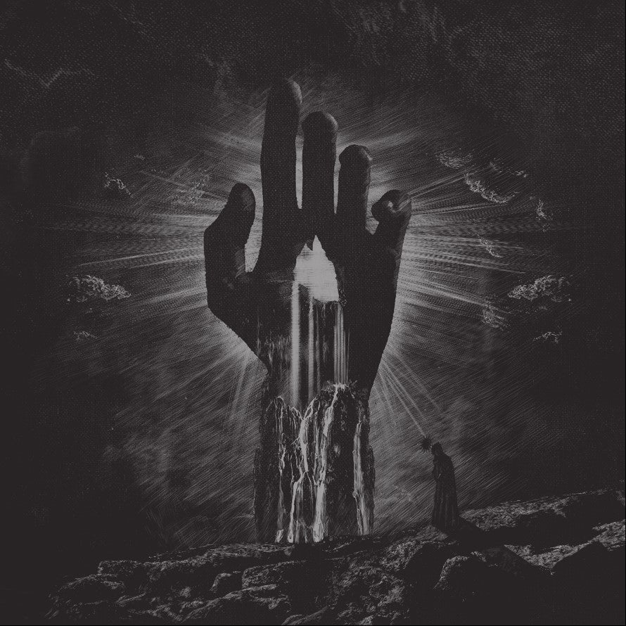 Sektarism - Fils De Dieu - CD DIGIPAK - End All Life Productions