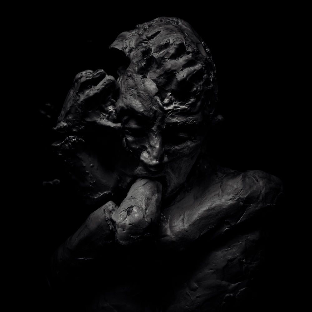 Selbst - Relatos De Angustia - CD DIGIPAK - Debemur Morti