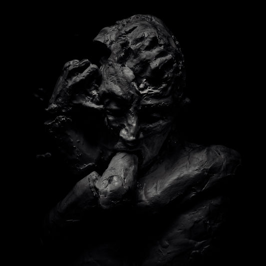 Selbst - Relatos De Angustia - CD DIGIPAK - Debemur Morti
