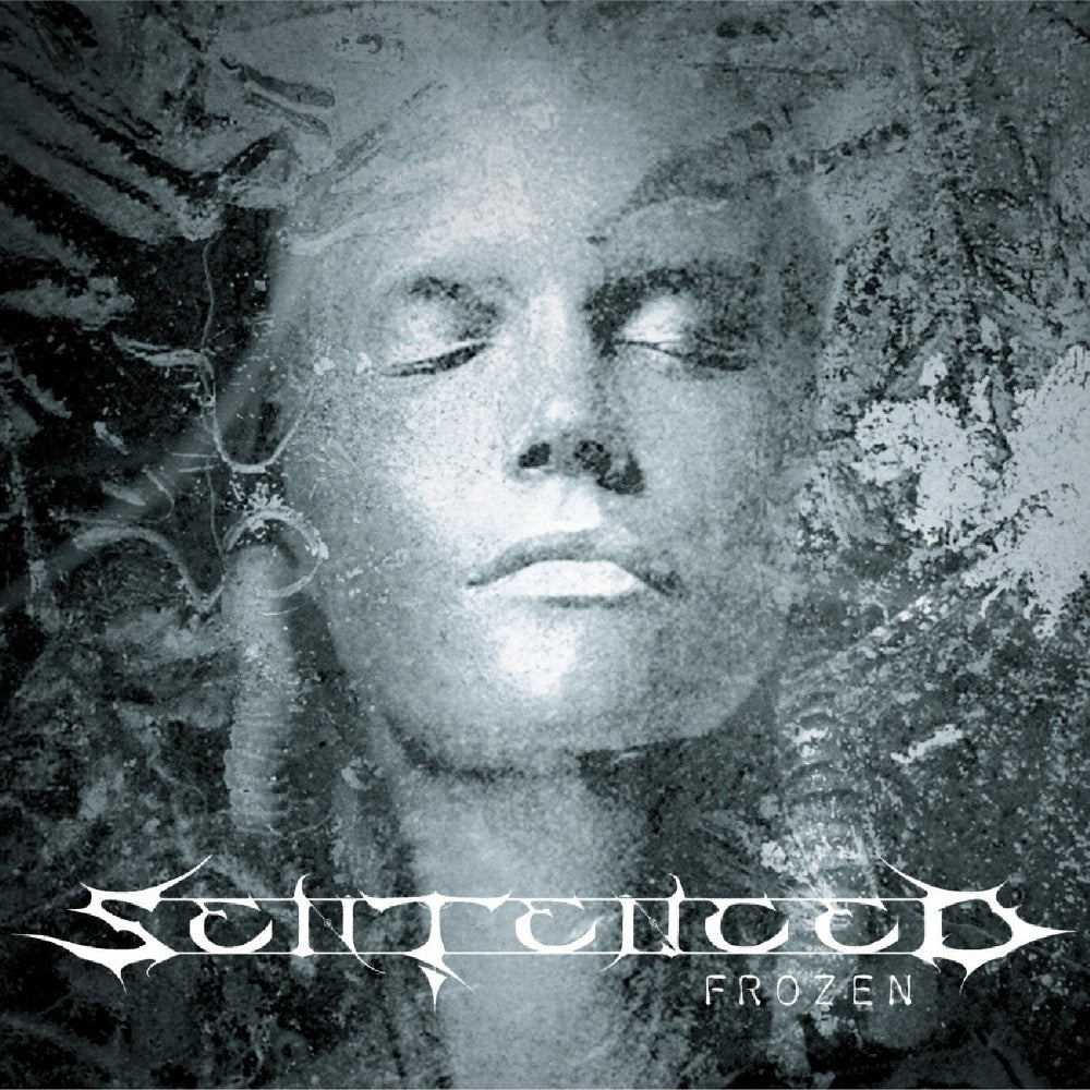 Sentenced - Frozen - CD - Sevan Mater