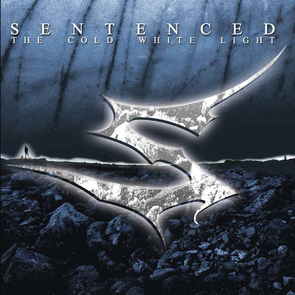 Sentenced - The Cold White Light - CD - Punishment 18