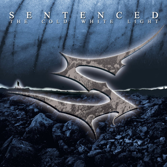 Sentenced - The Cold White Light - CD - Sevan Mater
