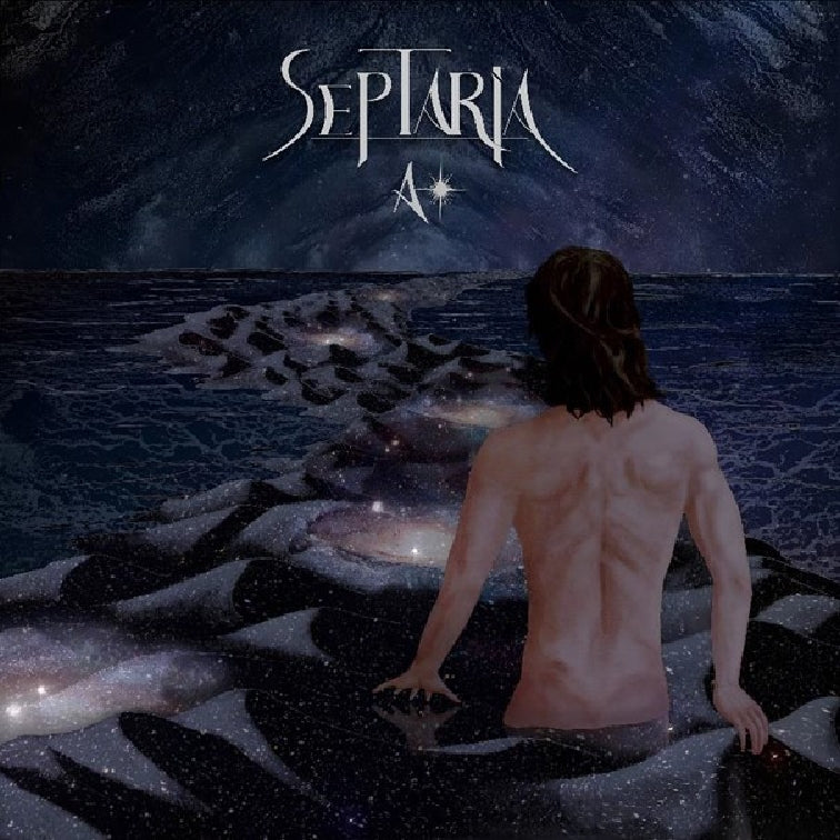 Septaria - A* - CD - Klonosphere