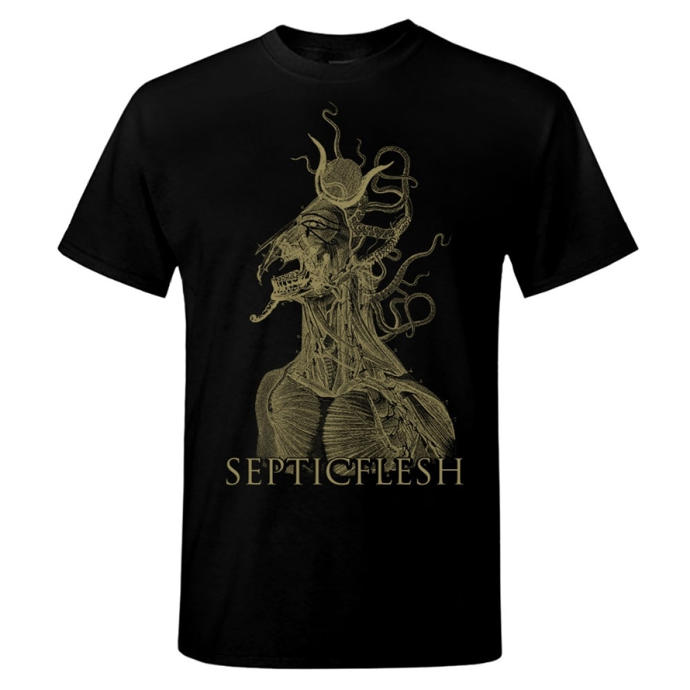 Septicflesh - Communion II - T-shirt - Season of Mist - Image 2