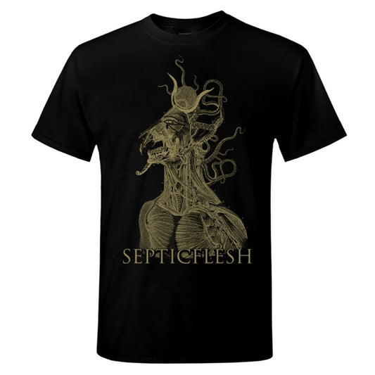 Septicflesh - Communion II - T-shirt - Season of Mist - Image 2