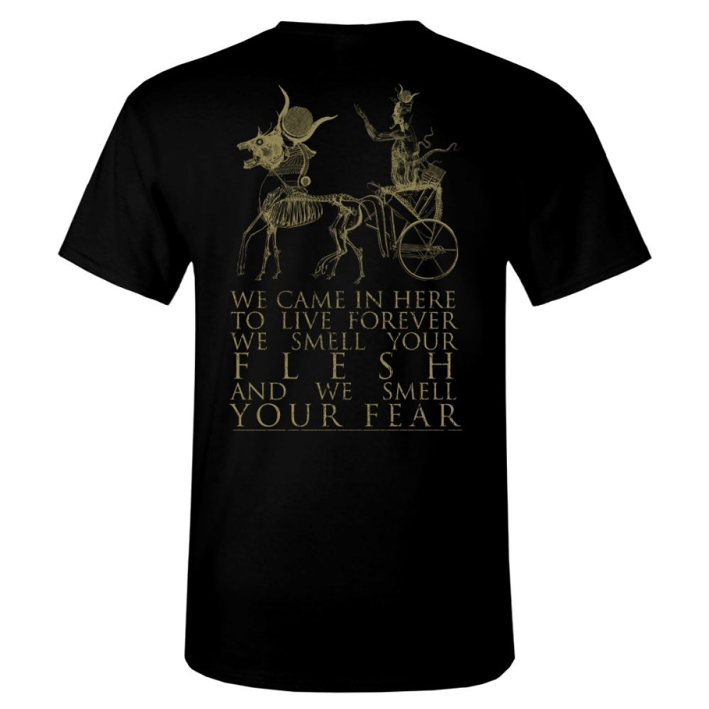 Septicflesh - Communion II - T-shirt - Season of Mist - Image 3