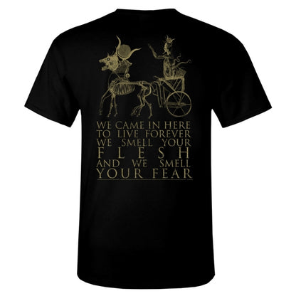 Septicflesh - Communion II - T-shirt - Season of Mist - Image 3