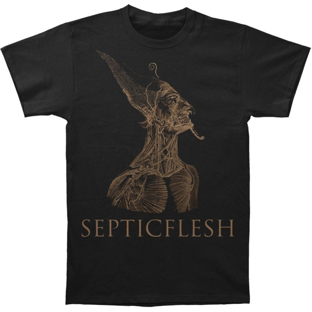 Septicflesh - Communion - T-shirt - Razamataz