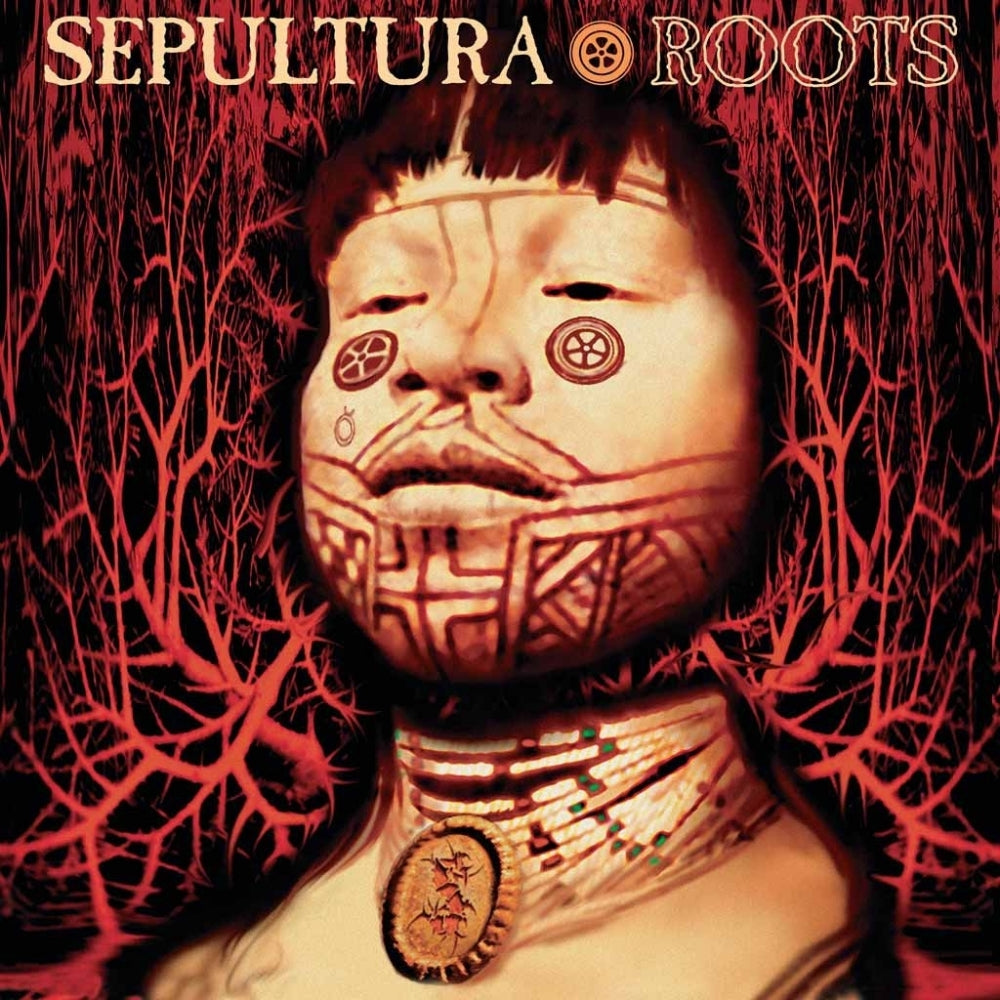 Sepultura - Roots - 25th Anniversary - 5LP BOX - RHINO - Image 2