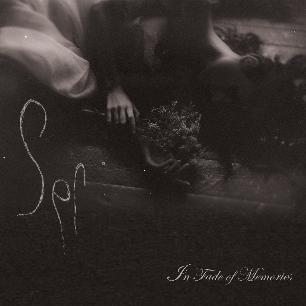 Ser - In Fade Of Memories - 3CD DIGISLEEVE - Northern Silence