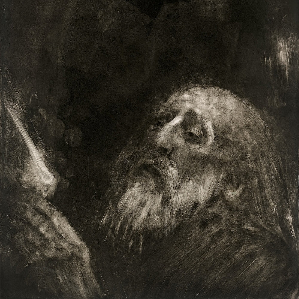 Serpent Column - Katartisis - LP - Mystiskaos