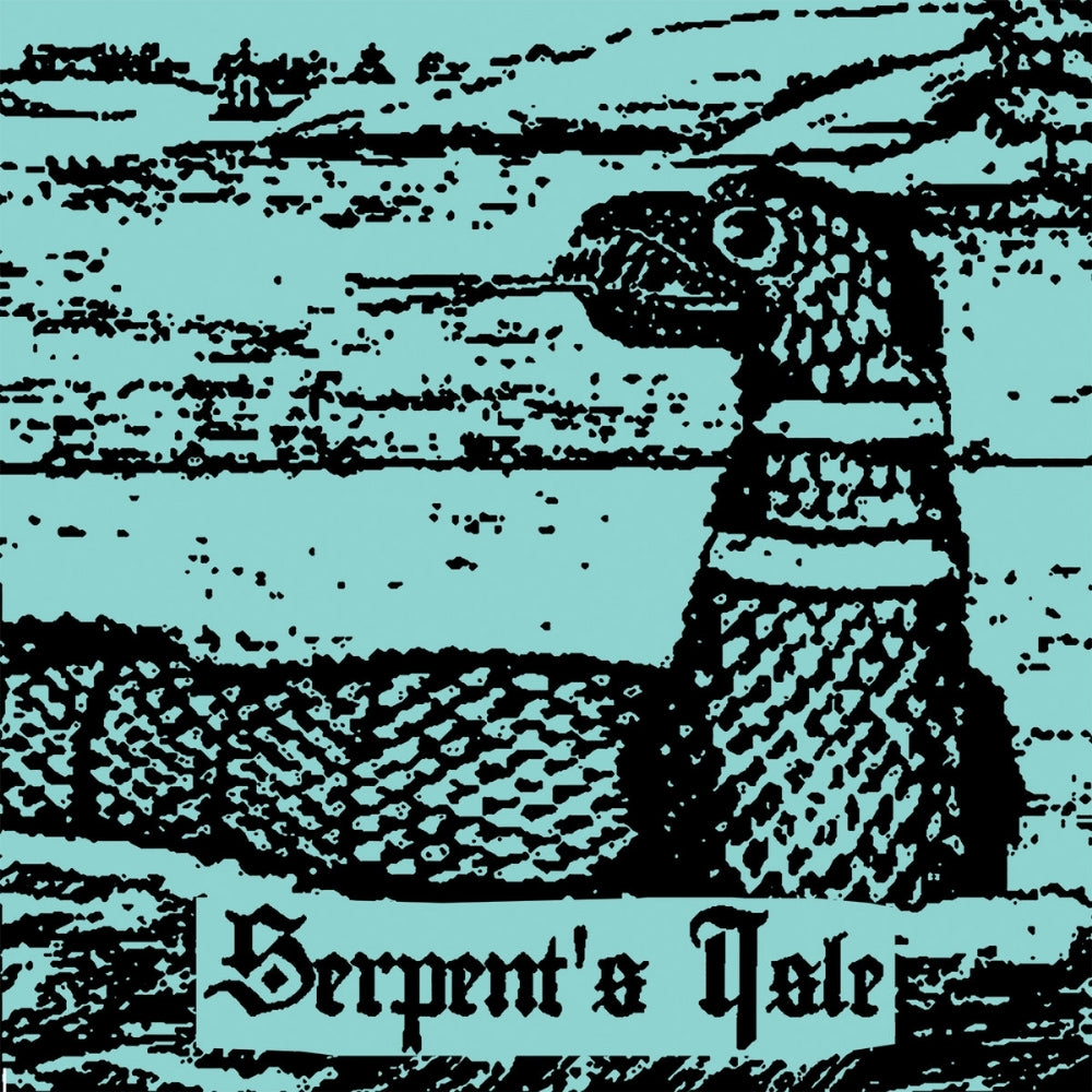 Serpent's Isle - Serpent's Isle - DOUBLE LP GATEFOLD COLOURED - Out Of Season - Image 6