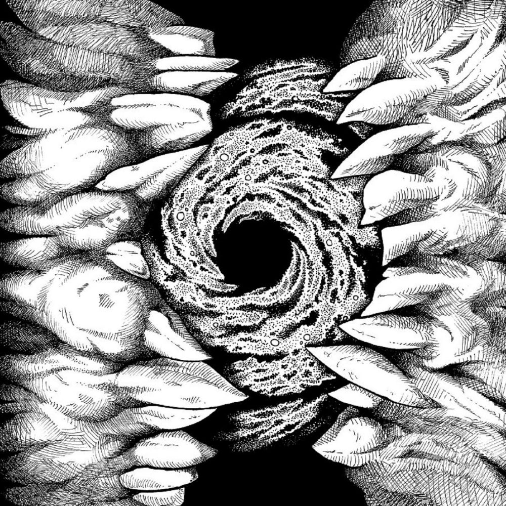 Serpents Lair - Perpetual Hunger - CD - Amor Fati