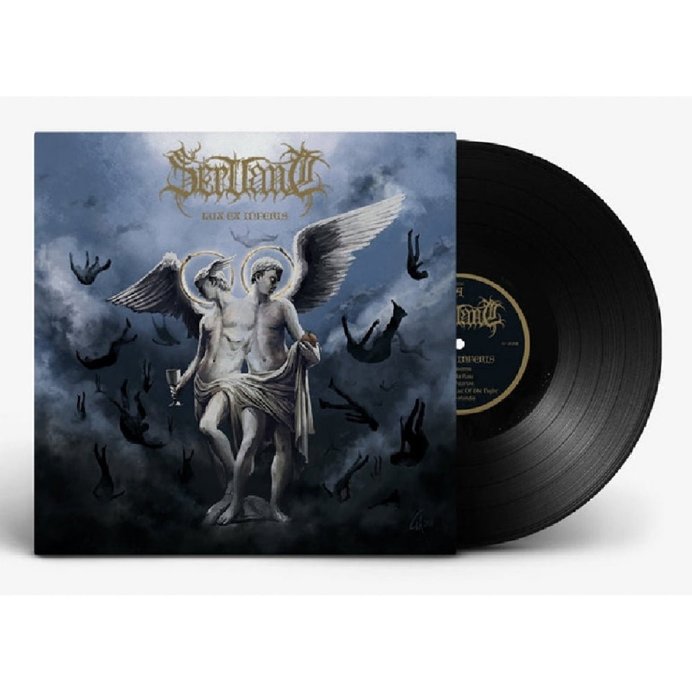 Servant - Lux Ex Inferis - LP - AOP Records