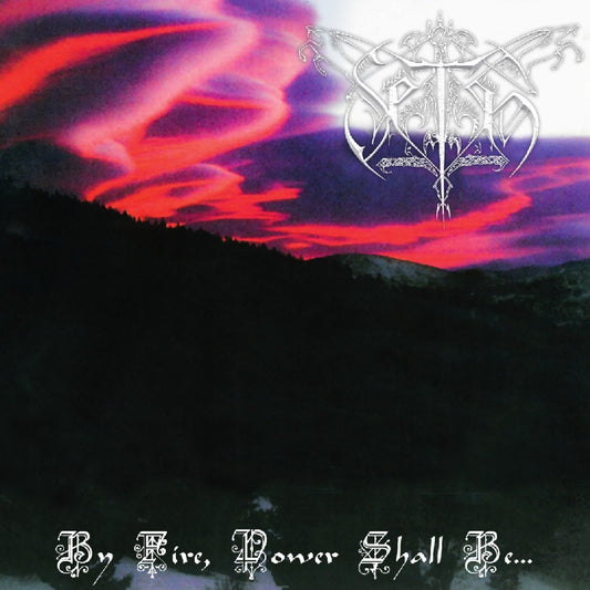 Seth - By Fire, Power Shall Be - LP - The Oath - Image 2